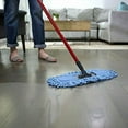 OCedar DualAction Microfiber Sweeper Dust Mop