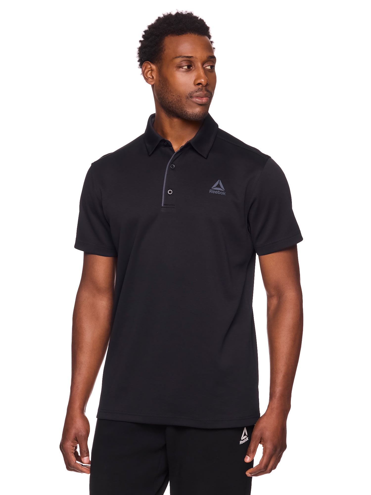 Reebok classic polo on sale
