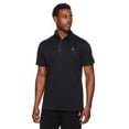 thumbnail image 3 of Reebok Men's and Big Men's Performance Polo Shirt, Sizes XS-5XL, 3 of 7