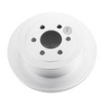 thumbnail image 2 of Power Stop Rear One Geomet Coated Brake Rotor AR8762EVC Fits 2004 Dodge Dakota, 2 of 4