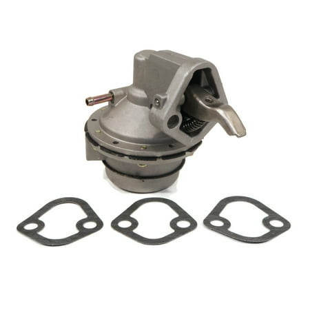 The ROP Shop | Fuel Pump for 1992 Mercruiser 525 SC [BRAVO] 4525310EH  4525210EH  4525B10EH Kit