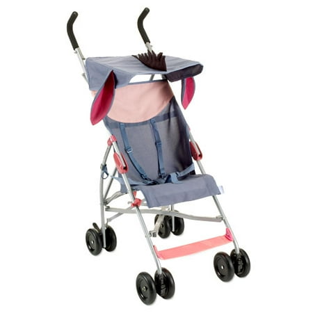 Disney - Eeyore From Winnie the Pooh Umbrella Stroller