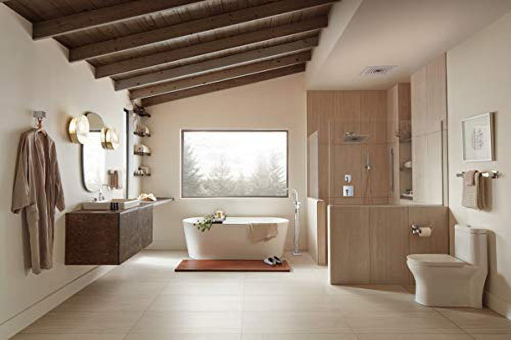 Speakman S-6000-MB-E2 Vector 多機能マットブラック 2.0GPM 調節可能なシャワーヘッド 並行輸入品 : Speakman Polished Chrome, S-6000-E2 Vector Multi