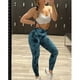 thumbnail image 5 of Leggins Deportivos Mujer Para Yoga, Tie-dye Ropa Gym, 5 of 8