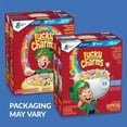 thumbnail image 5 of Lucky Charms with Marshmallows, 46Oz., 2Pk., 5 of 11