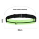 thumbnail image 2 of Riñonera para deportes de ocio Riñonera para teléfono móvil para correr para hombres y mujeres Mini riñonera elástica impermeable para exteriores MFZFUKR BST3021731-4, 2 of 6
