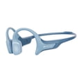 thumbnail image 1 of Mojawa HaptiFit Terra portátil inteligente para deportes con Bluetooth Blue, 1 of 4