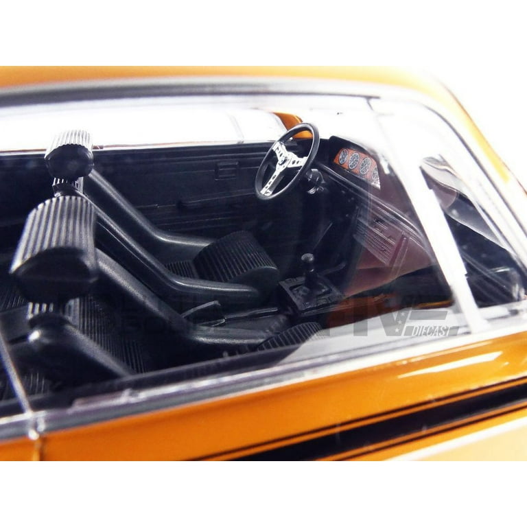 MINICHAMPS 1/18 - BMW 3.0 CSL - 1971 - Walmart.com MINICHAMPS 1/18 - BMW 3.0 CSL - 1971 - Walmart.com