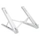 thumbnail image 5 of Soporte para tableta de aleación de aluminio con múltiples engranajes y disipación de calor ajustable, soporte plegable telescópico portátil, 5 of 10
