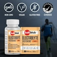 SaltStick Electrolyte FastChews Salt Tablets for Runners, Sports