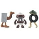 thumbnail image 3 of ¡24 Uds. Figuras italianas Brainrot Tung Tung Sahur muñeca Tralalero Tralala Bombardino Crocodilo Shimpanzini Bananini modelo juguete para regalo!, 3 of 7