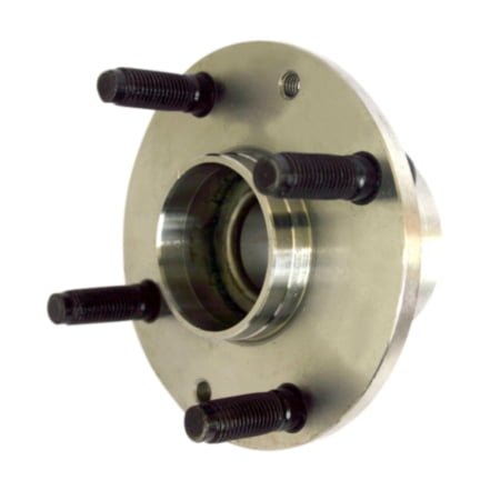 Precision Automotive 513179 Axle Bearing and Hub Assembly 