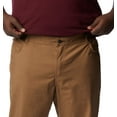 thumbnail image 4 of Columbia Men's Cobble Creek 5 Pocket Pant, Delta, 36W x 32L, 4 of 5