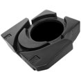 thumbnail image 4 of Cajón Subwoofer 10 SSV Works Maverick X3 2016-19 Bajo Asiento, 4 of 6