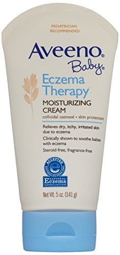 aveeno baby cream walmart