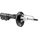 thumbnail image 1 of Amortiguador Fiesta Delantero Derecho Gas SYD ., 1 of 2