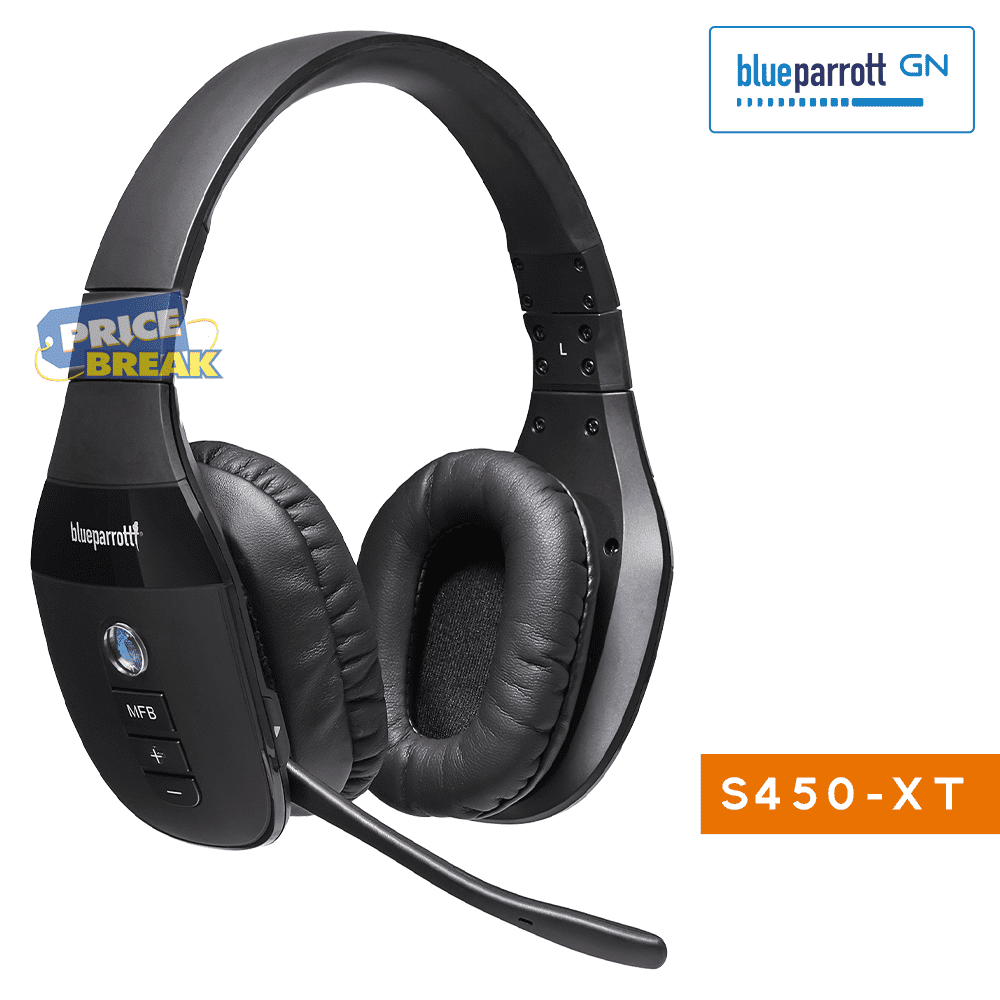 walmart bluetooth headset with mic