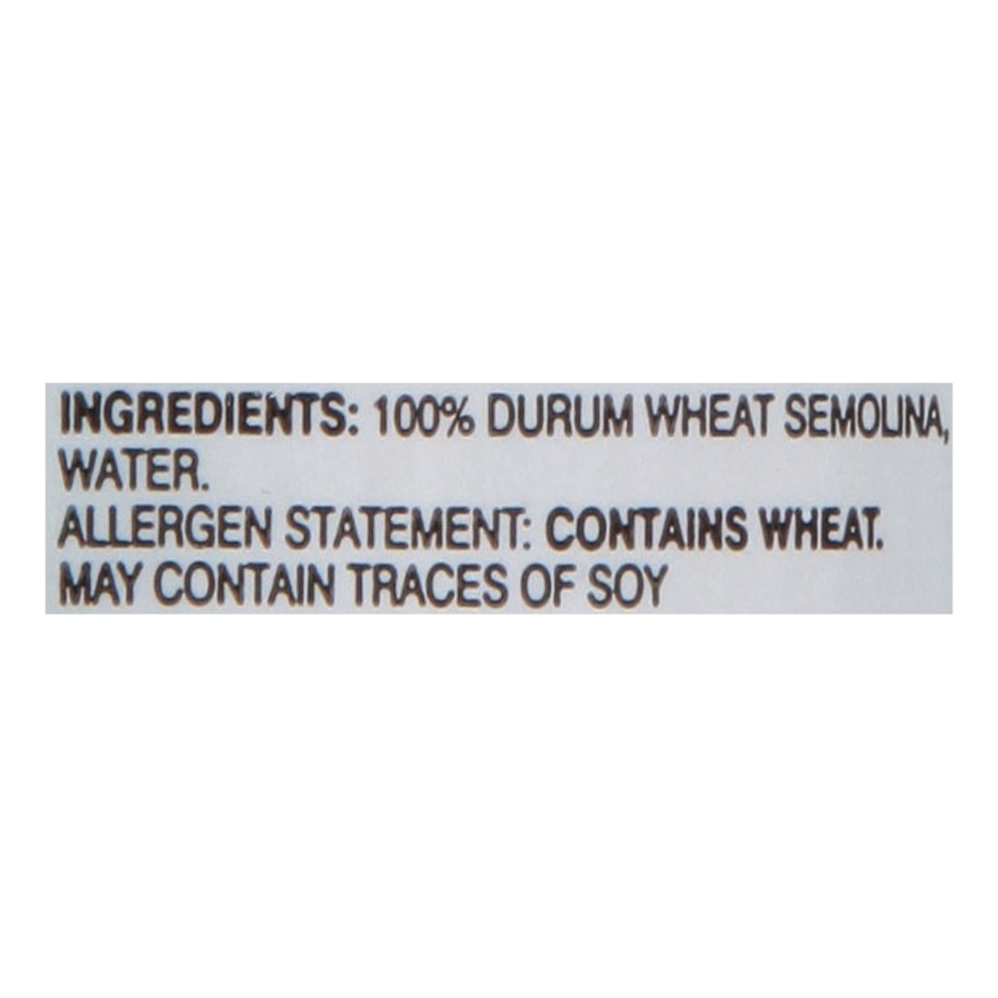 (4 pack) Flora Fine Foods Spaghetti N. 12, 16 oz