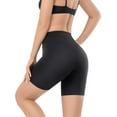 thumbnail image 4 of Shapewear Tummy Control, Mid-Waist Body Shaper Shorts, Women's Girdle Shorts and Spanks Shape Wear, 4 of 6