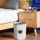 thumbnail image 4 of Campana Para Cocina Trash Can Pressure Household Kitchen Large Plastic Basket Bedroom Bathroom Classification Small Trash Bucket 9 L, 4 of 6