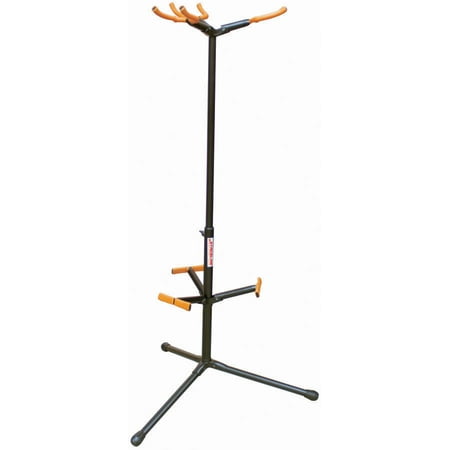 2 Stage Line - Stageline Triple Guitar Stand