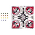 thumbnail image 4 of Rustik - Jeu de Tock/Pachisi 4 Joueurs, 4 of 5