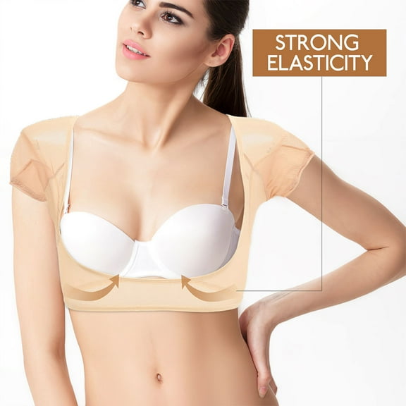 Baluue Nylon Sweat Vest Women 1Set