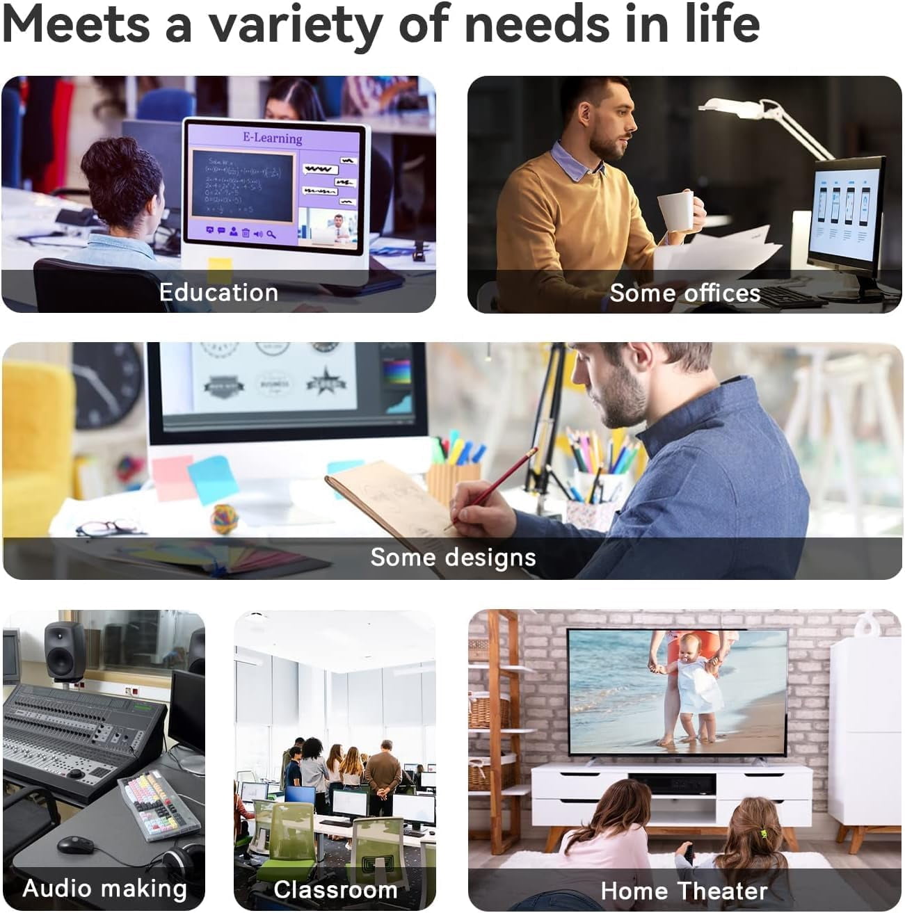Beelink Mini PC, Mini S13 Pro Mini Computer Intel Twin Lake N150(up to 3.6GHz), Desktop Computers 16G DDR4 RAM 500G PCIe3.0 SSD, Small PC 4K UHD Dual HDMI/Wifi6/BT5.2 for Office/Home
