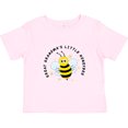 thumbnail image 3 of Inktastic Great Grandma's Little Honeybee Boys or Girls Toddler T-Shirt, 3 of 5