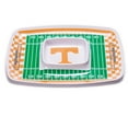 thumbnail image 2 of BSI Products NCAA Melamine Chip and Dip Platter, 2 of 7