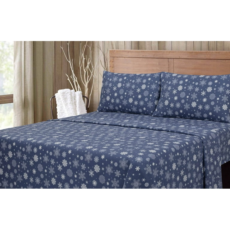 Sheet set 2024 at walmart