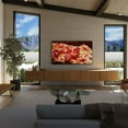 Sony 65” Class BRAVIA XR X93L Mini LED 4K HDR Smart Google TV XR65X93L