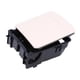 thumbnail image 5 of Portavasos de consola central 1K0862532F desmontable, lavable y multifuncional para coche Beige, 5 of 9