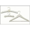 thumbnail image 4 of Foster-Stephens Acid-Free Muslin Hanger | Hanger for Gowns, 4 of 7