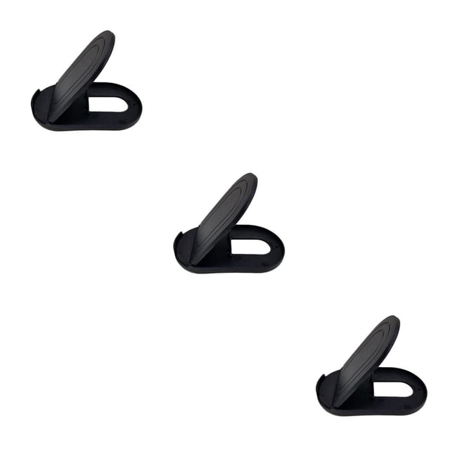 Sidaley Soporte de montaje para teléfono de escritorio plegable Universal para S20 Plus Ultra Note 10 12 soporte de escritorio Type1 NO1