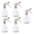 thumbnail image 2 of Shisuyan 5Pcs 250ml Compact Spray Bottle for Home and Travel, 2 of 7