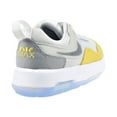thumbnail image 3 of Nike Air Max Motif (PS) Little Kids' Shoes Photon Dust-Grey Fog dh9389-001, 3 of 6
