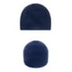 thumbnail image 3 of Gorro Kufi de Tejido de Punto YUNYI BRAND Deportes, 3 of 7