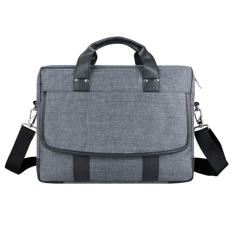 12.5 Inch Briefcase Satchel Camera Bag