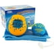thumbnail image 1 of Pelota para saltar en el agua, Wave Runner, piscina Aqua Bounce, paquete de 2, 1 of 6