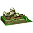 thumbnail image 3 of 1/450 Matsuyama Castle Ver.Gold (Modèle en Plastique), 3 of 3
