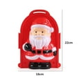 thumbnail image 3 of Clip para Hacer Bolas de Nieve Baoblaze Papá Noel Rojo y Blanco, 3 of 8