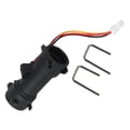thumbnail image 2 of Sensor de flujo de agua para Camplux para Ranein para RV calentador de agua sin tanque de gas, 2 of 10