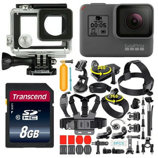 GoPro Cameras Accessories in & - Walmart.com