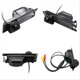 thumbnail image 2 of Car Rear View Camera 170 Degree HD 1080P AHD Fisheye Camera for, 2 of 5