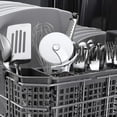 thumbnail image 3 of Kitchenaid Roue à Pizza Classique, 9 Pouces, Noir, 3 of 4