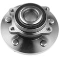 thumbnail image 2 of A-Premium Wheel Bearing and Hub Assembly Compatible with Dodge Journey 2009-2020 Front Left and Right 2-PC Set, 2 of 3