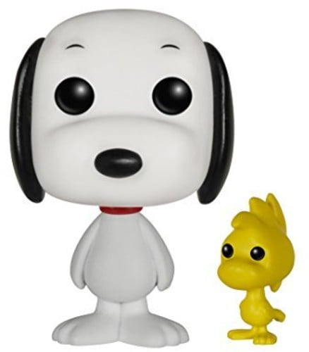 snoopy dog house funko pop