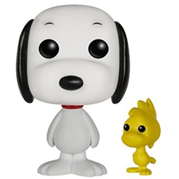 funko pop snoopy on doghouse