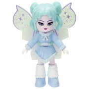 Royale High 3 inch Ice Fairy Fashion Doll - 1 Figure with 9 Fashion Accessories
